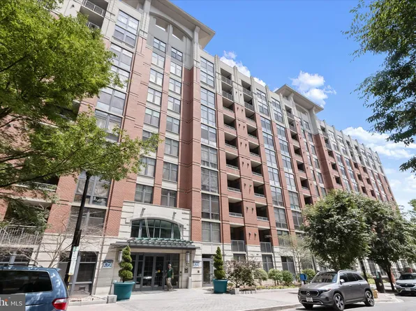 1021 N Garfield St APT 905, Arlington, VA 22201