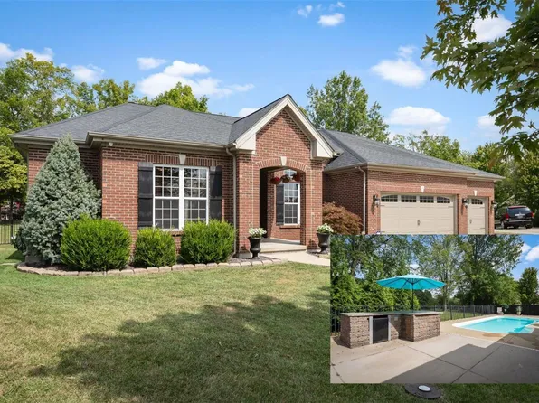 48 Scarlet Meadows Ct, O'Fallon, MO 63366