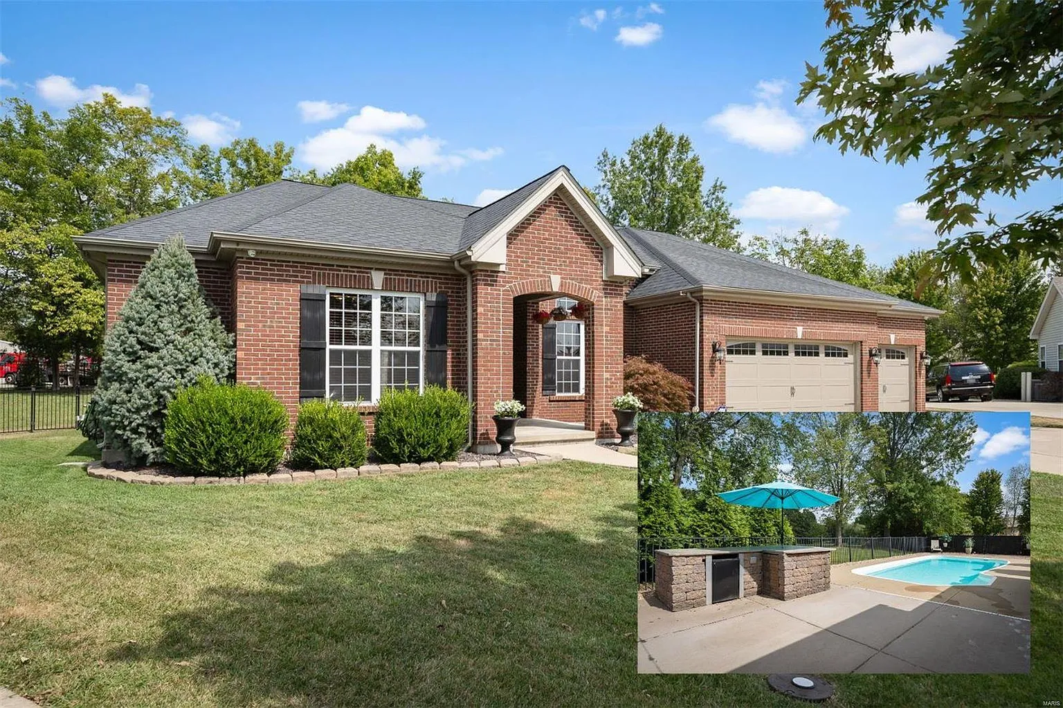 48 Scarlet Meadows Ct photo 1
