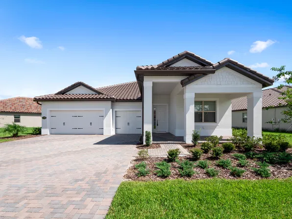 11202 Lemon Lake Blvd, Orlando, FL 32836