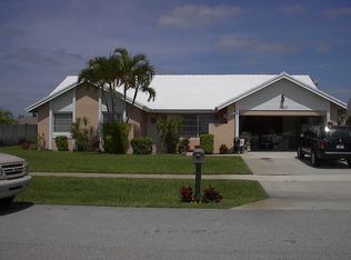 11527 Anhinga Dr, Wellington, FL 33414