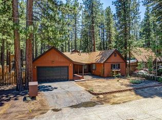 3426 Hobart Rd, South Lake Tahoe, CA 96150