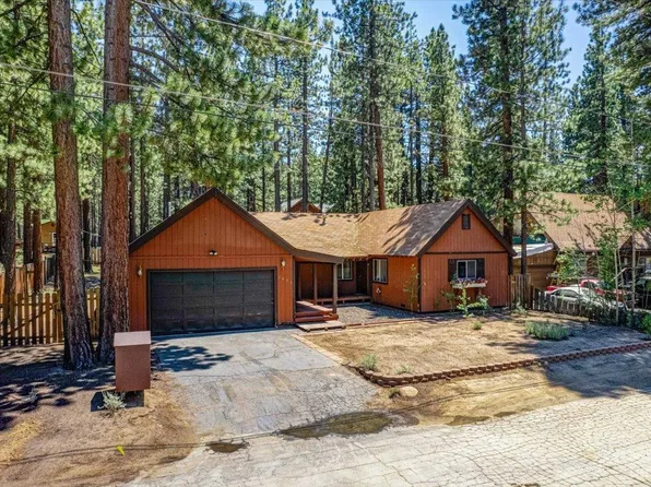 3426 Hobart Rd, South Lake Tahoe, CA 96150