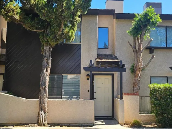 7800 Westfield Rd Unit 71, Bakersfield, CA 93309