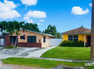 7120 SW 17th Ter, Miami, FL 33155