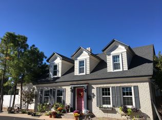 1501 N Garfield St, Midland, TX 79701