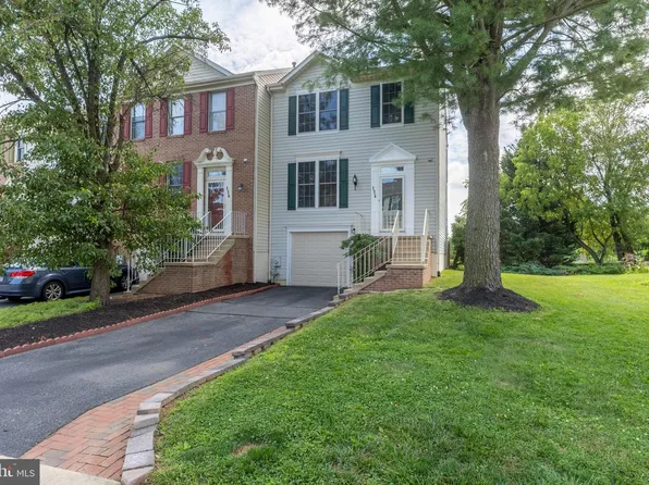 134 Attic Ct, Wilmington, DE 19808