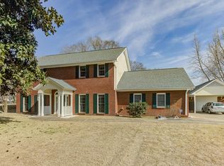 6023 Castle Rd, Vicksburg, MS 39180