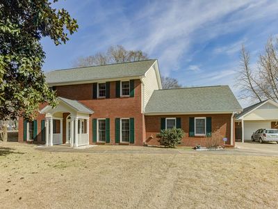 6023 Castle Rd, Vicksburg, MS, 39180