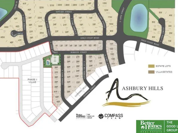 11659 S 124th St, Papillion, NE 68046