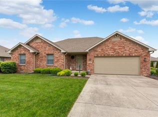 1032 Plum St, Brownsburg, IN 46112