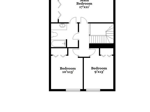 3rd image of 3021 Cobblewood Ln E