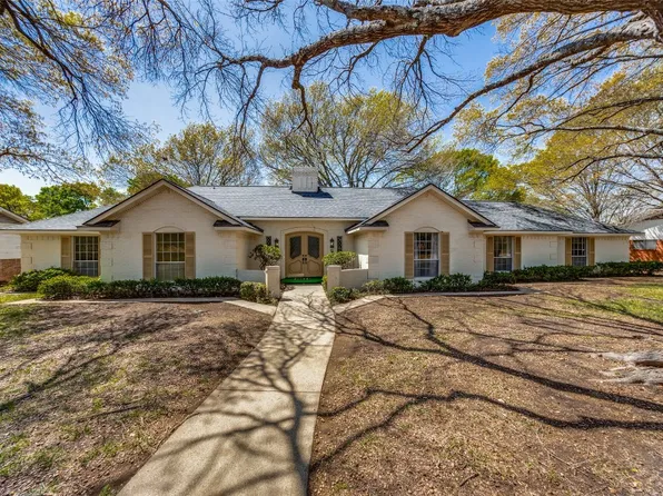 906 Rock Canyon Dr, Duncanville, TX 75137