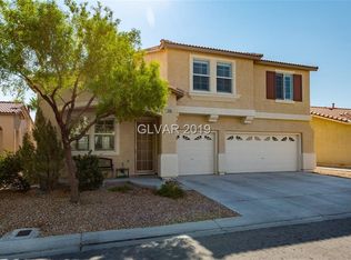 7996 Mohican Canyon St, Las Vegas, NV 89113