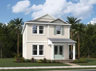 8037 SW Baytree St, Palm City, FL 34990