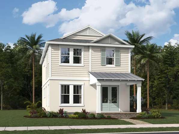 8037 SW Baytree Street, Palm City, FL 34990