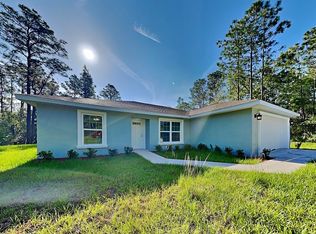 7169 N Regent Ter, Citrus Springs, FL 34433