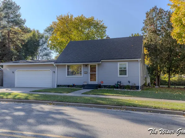 2155 Coit Ave NE, Grand Rapids, MI 49505