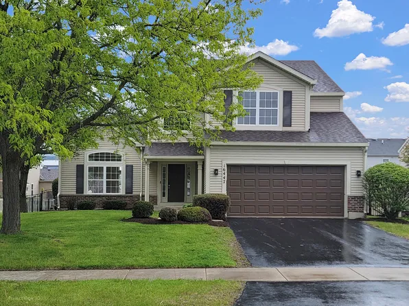16447 Coventry Ln, Crest Hill, IL 60403