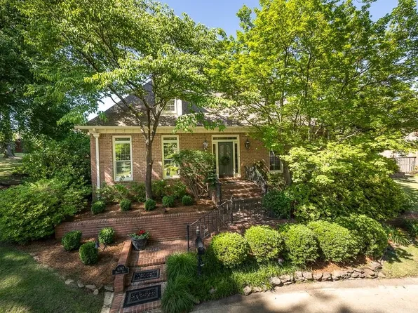 6362 N Massey Hill Dr, Memphis, TN 38120