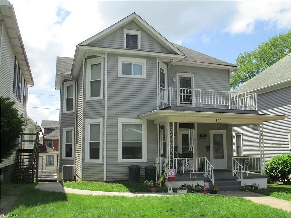 1st image of 407 1/2 N 10th St