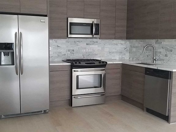 2nd image of 157 Beach 5th St #A