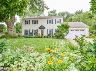 7202 Racepoint Way, Alexandria, VA 22315
