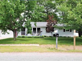 5815 Ferge St, Schofield, WI 54476