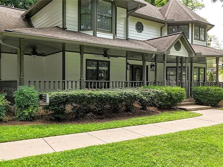 4650 Burnt Hickory Rd NW — Photo 3