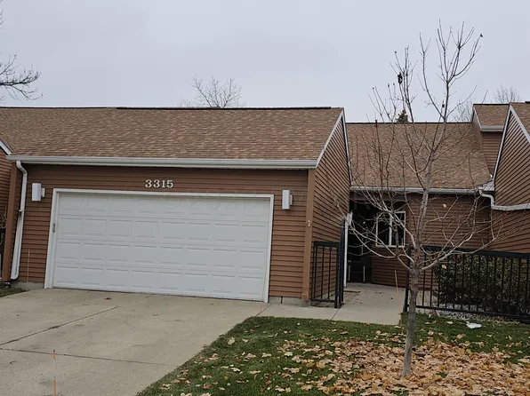 3315 W Prairiewood Dr S, Fargo, ND 58103