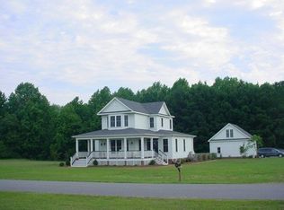 344 Schooner Landing Dr, Edenton, NC 27932