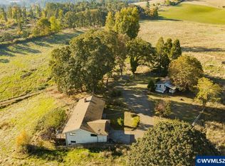 10565 Parrish Gap Rd SE, Turner, OR 97392