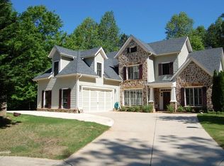 4835 Archer Pl, Acworth, GA 30101