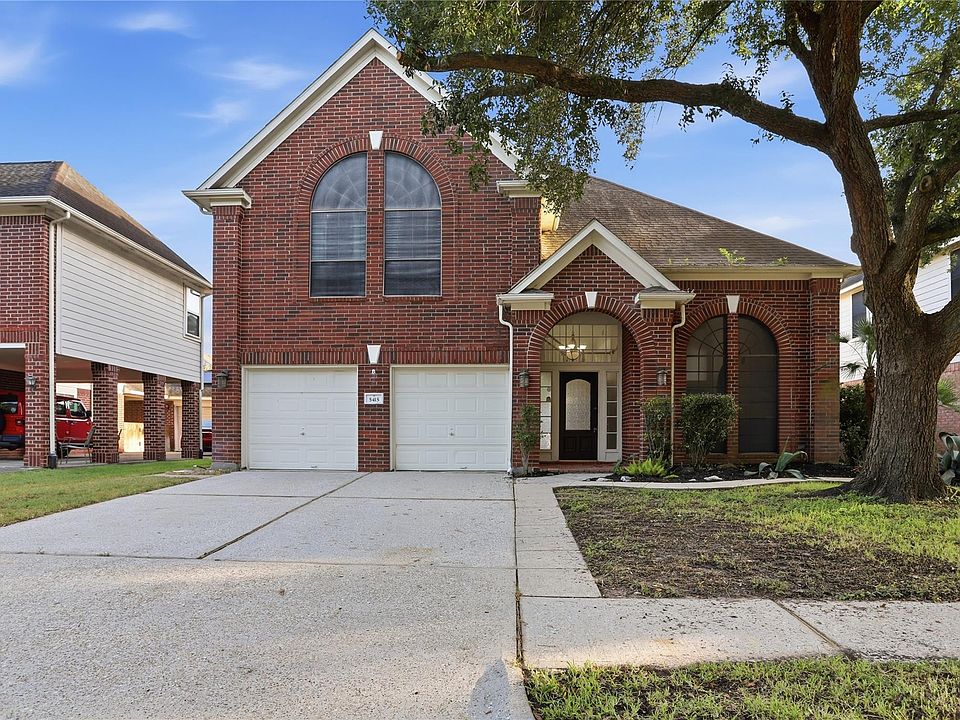 1st image of 5415 Atascocita Timbers N