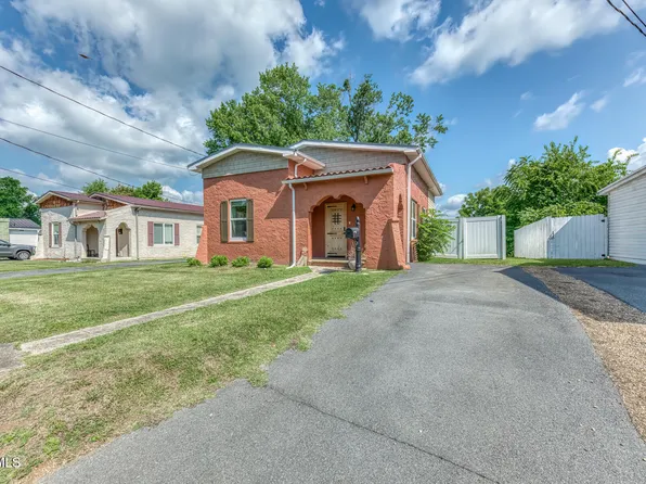1603 Burgie St, Elizabethton, TN 37643