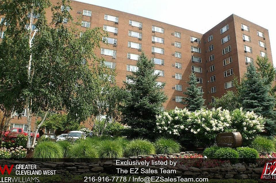1st image of 11820 Edgewater Dr APT 404