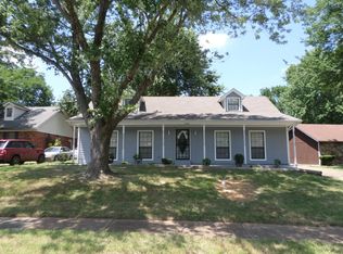 6234 Merrywind Cv, Memphis, TN 38115