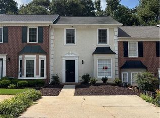 4824 Jenny Dr, Acworth, GA 30101