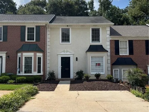4824 Jenny Dr, Acworth, GA 30101