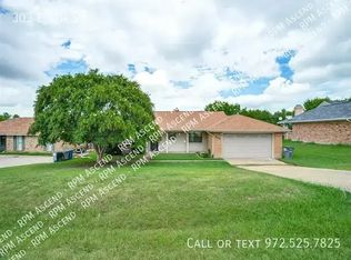303 E 6th St, Prosper, TX 75078
