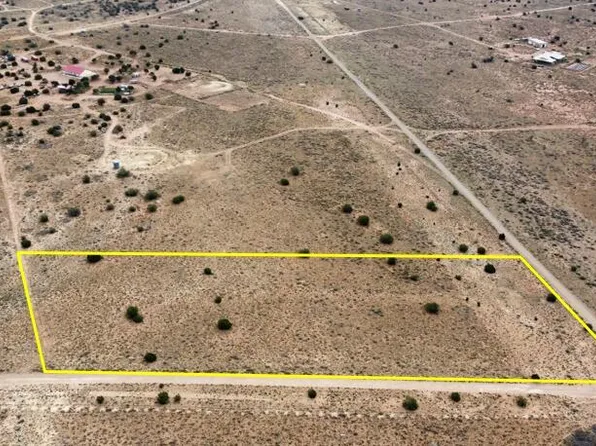 0 Ranch View Dr, Snowflake, AZ 85937