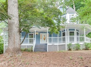 3828 Spring Meadow Dr, Acworth, GA 30101