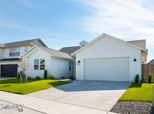 1714 Wyatt Earp Ct, Belgrade, MT 59714