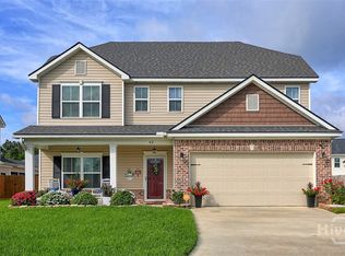 43 Teal Lake Dr, Savannah, GA 31419