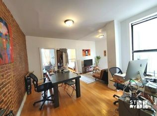 110 Ralph Ave APT 4, Brooklyn, NY 11221