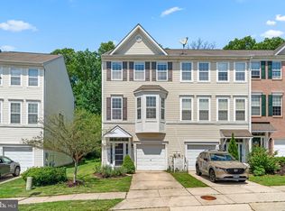 2529 Running Wolf Trl, Odenton, MD 21113