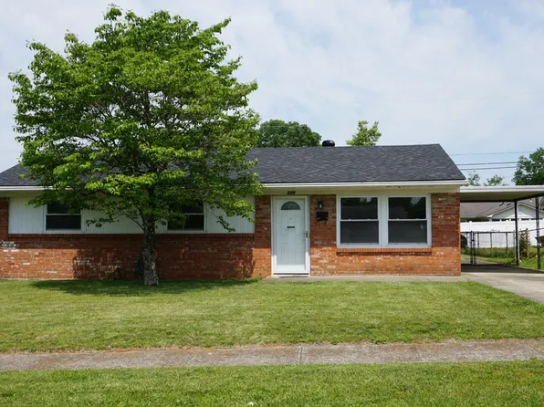 330 McDonald Dr, Versailles, KY 40383