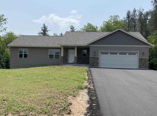 2135 Seville Rd, Kronenwetter, WI 54455