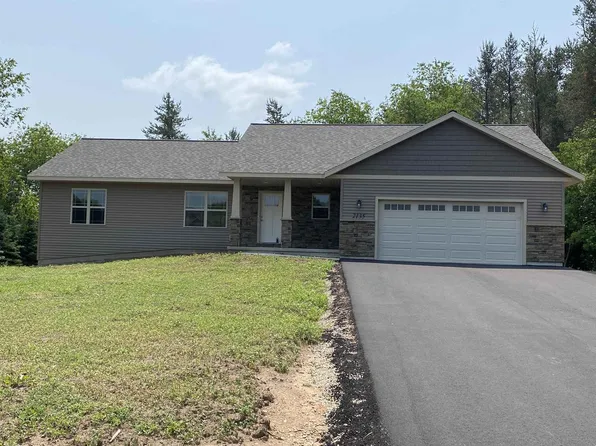 2135 SEVILLE ROAD, Kronenwetter, WI 54455