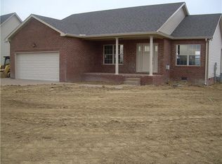 311 S Palmers Chapel Rd LOT 31, Cottontown, TN 37048